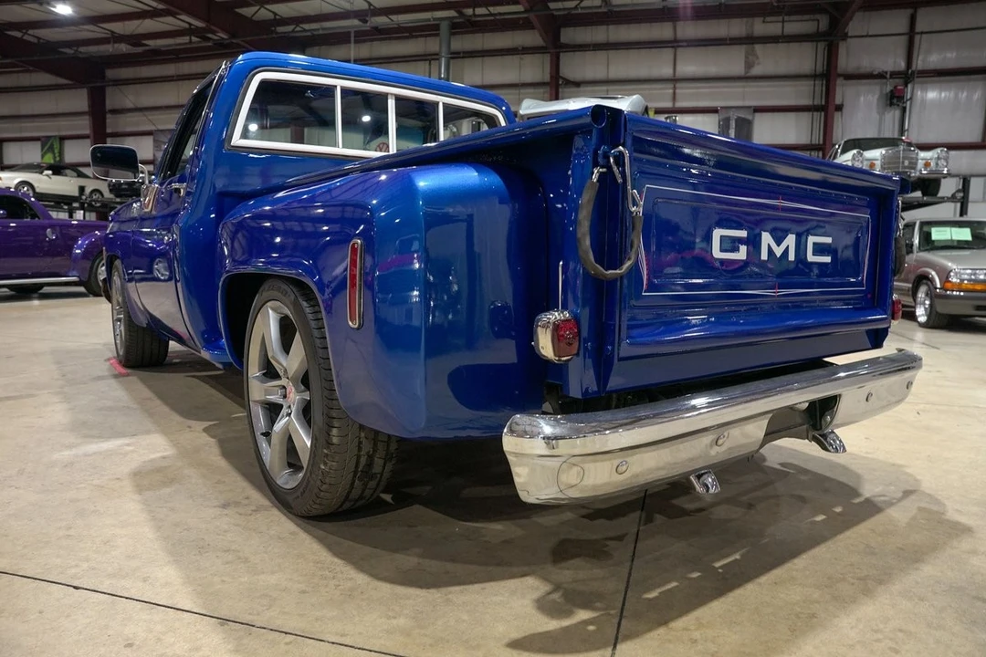 1978 GMC C/K 3rd Gen - Image 6 of 12