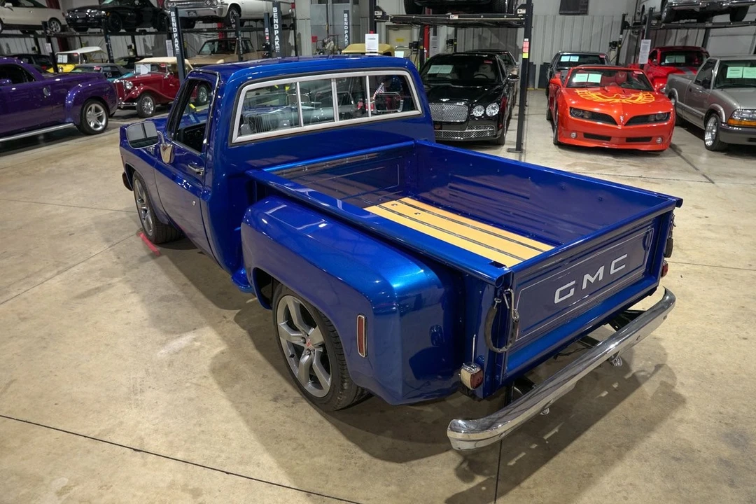 1978 GMC C/K 3rd Gen - Image 16 of 21