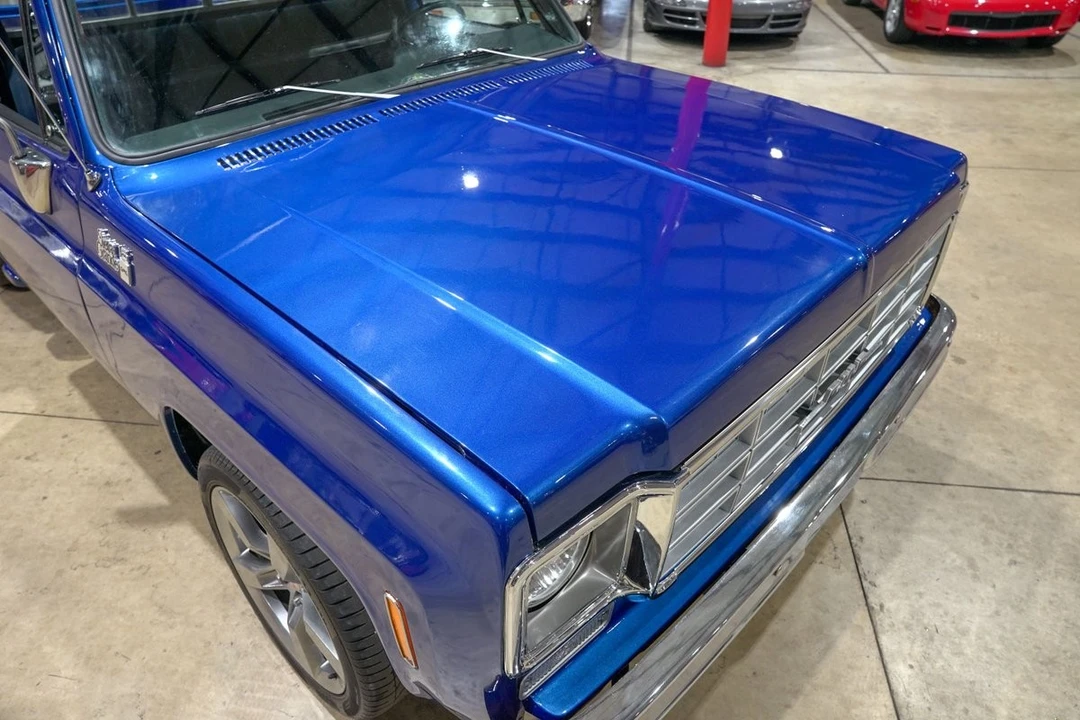 1978 GMC C/K 3rd Gen - Image 18 of 21