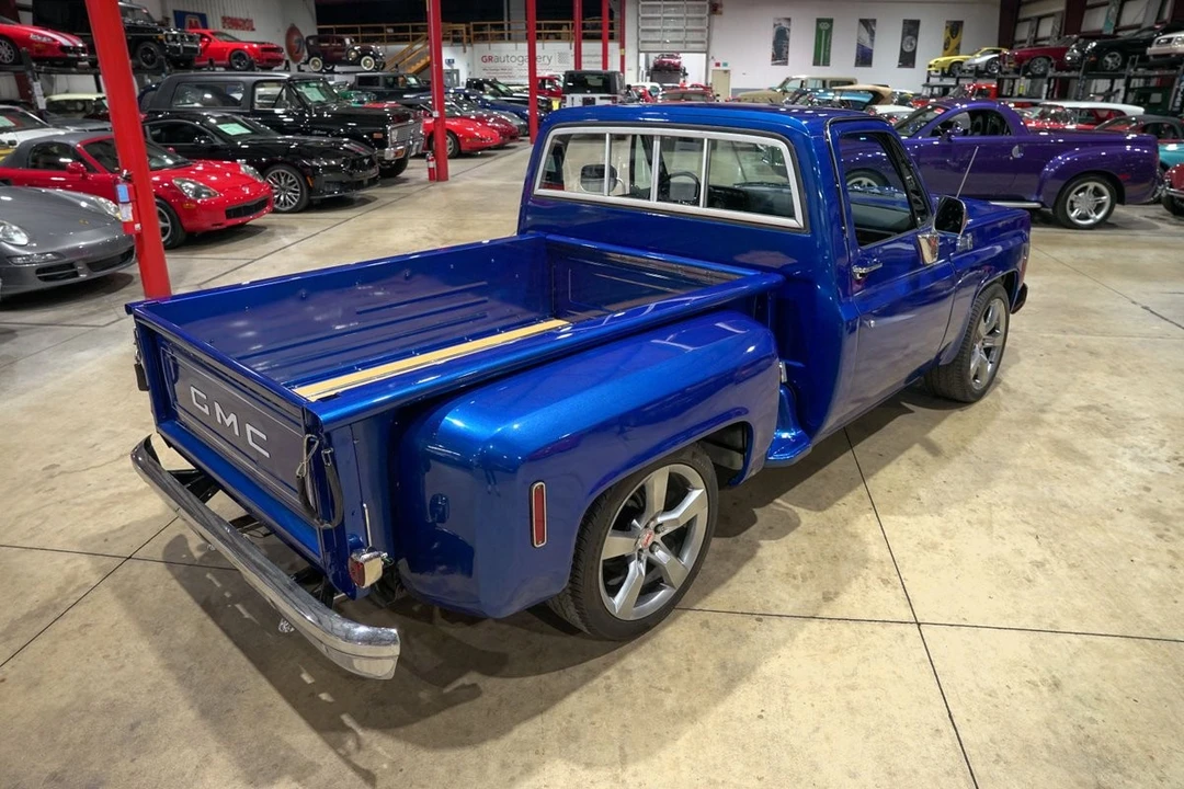 1978 GMC C/K 3rd Gen - Image 17 of 21