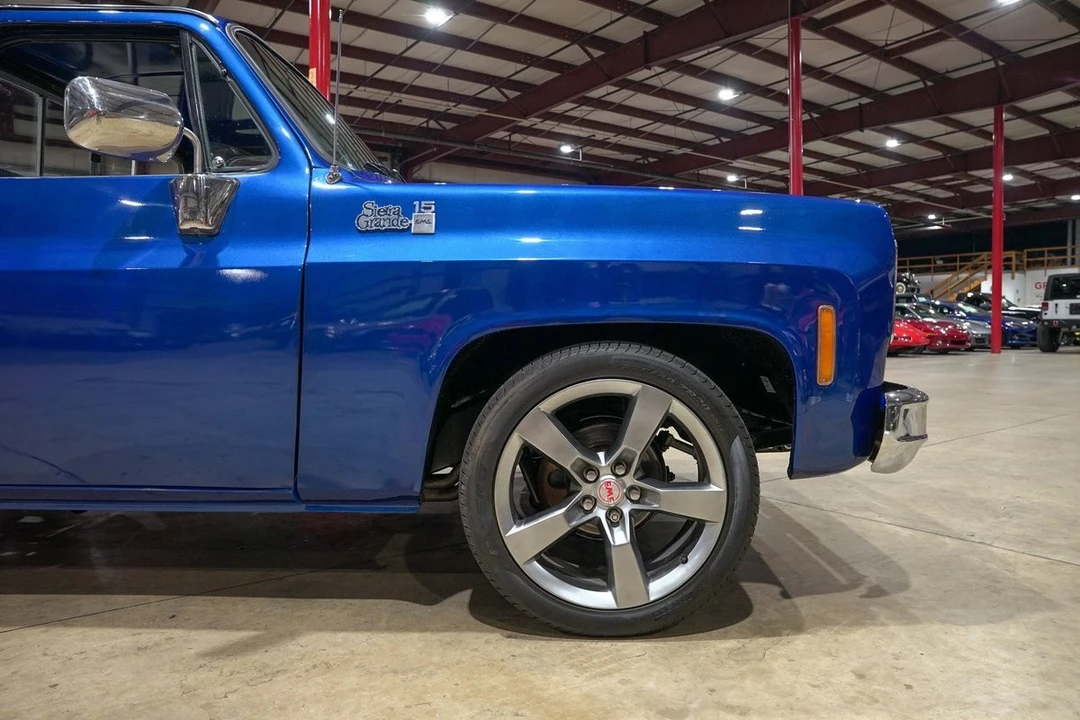 1978 GMC C/K 3rd Gen - Image 11 of 12