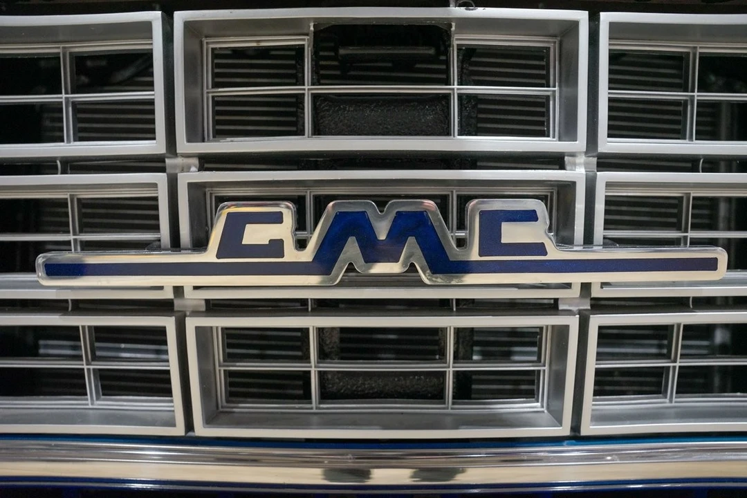 1978 GMC C/K 3rd Gen - Image 21 of 21