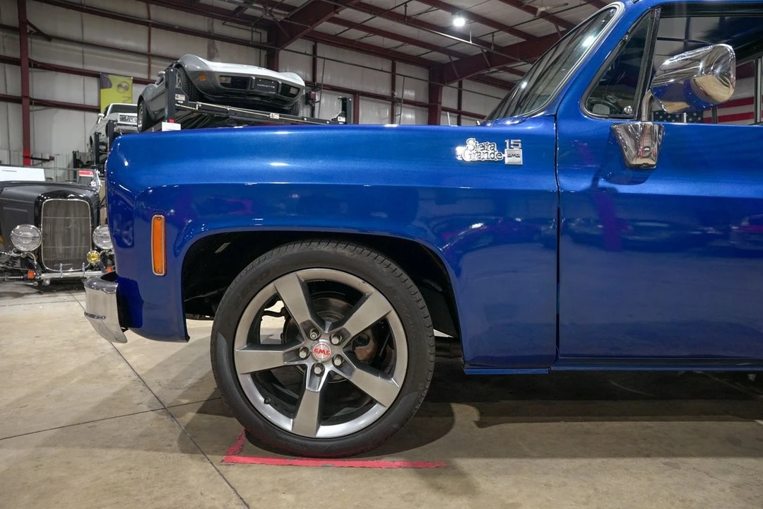 1978 GMC C/K 3rd Gen - Image 3 of 21