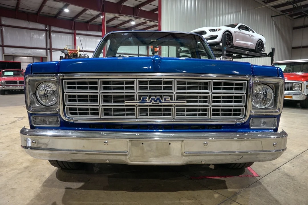 1978 GMC C/K 3rd Gen - Image 13 of 21