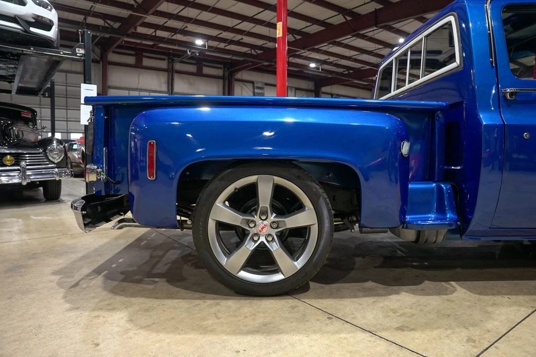 1978 GMC C/K 3rd Gen - Image 9 of 21
