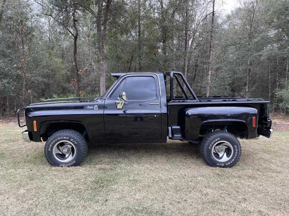 1978 GMC C/K 3rd Gen - Image 8 of 31