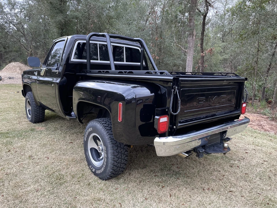 1978 GMC C/K 3rd Gen - Image 7 of 31
