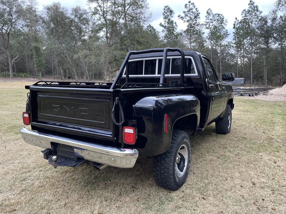 1978 GMC C/K 3rd Gen - Image 5 of 31