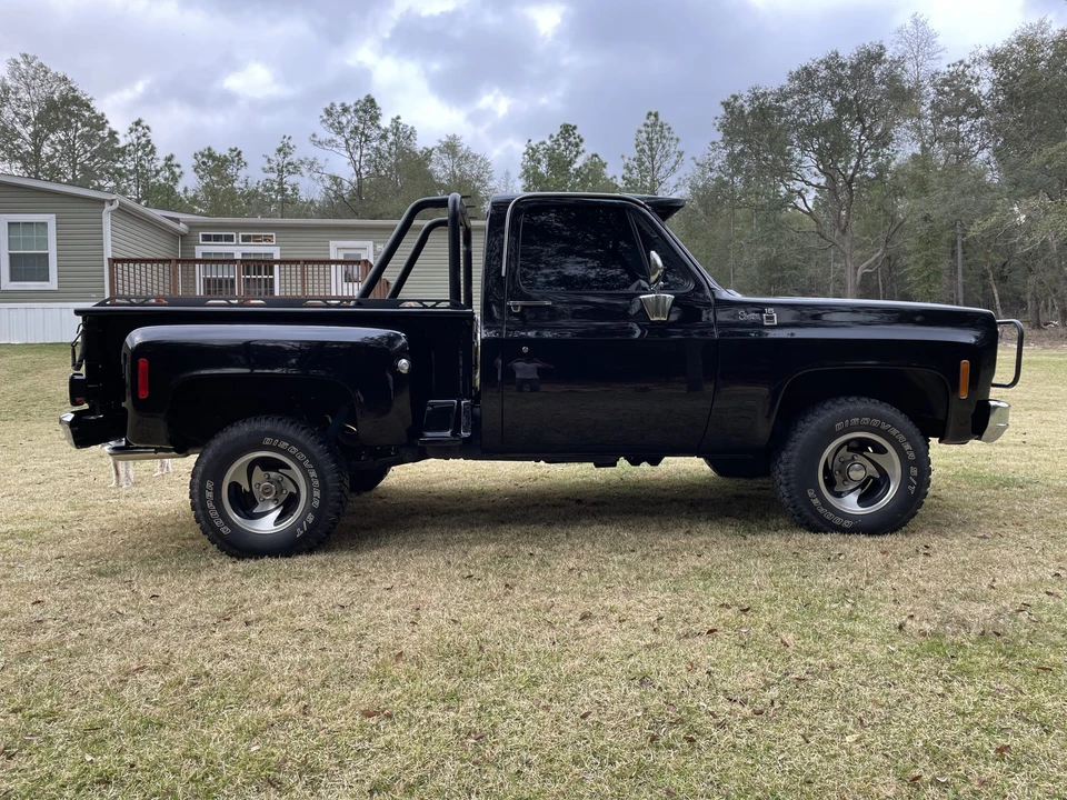 1978 GMC C/K 3rd Gen - Image 4 of 31
