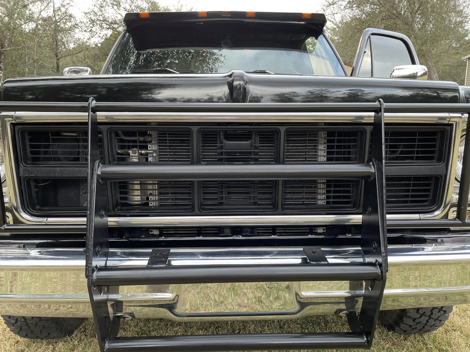 1978 GMC C/K 3rd Gen - Image 15 of 31