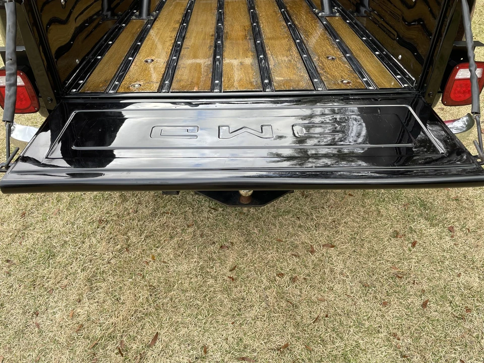 1978 GMC C/K 3rd Gen - Image 28 of 31