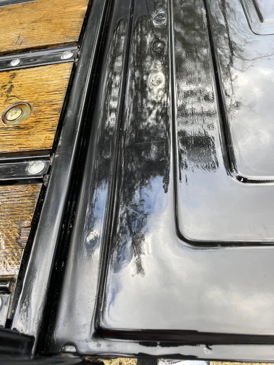 1978 GMC C/K 3rd Gen - Image 31 of 31