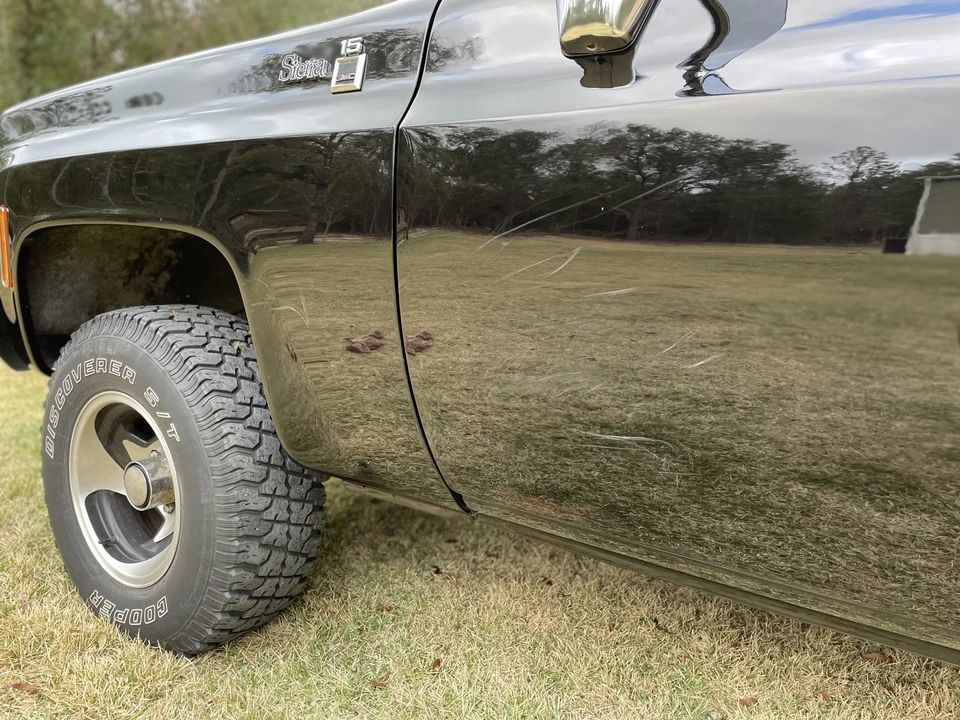 1978 GMC C/K 3rd Gen - Image 21 of 31