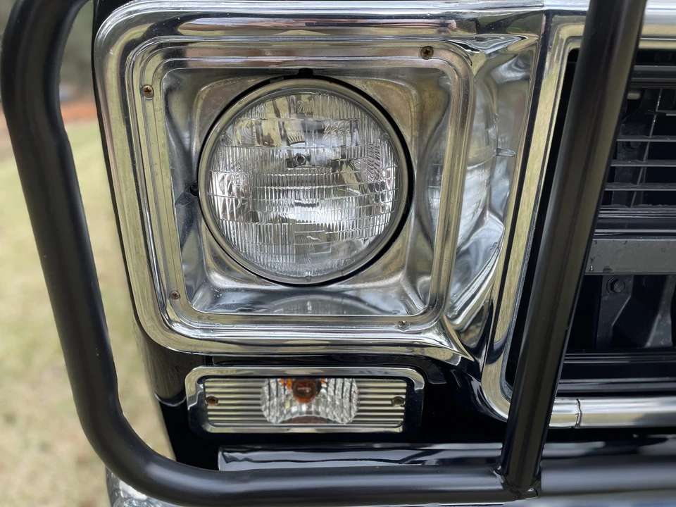 1978 GMC C/K 3rd Gen - Image 13 of 31