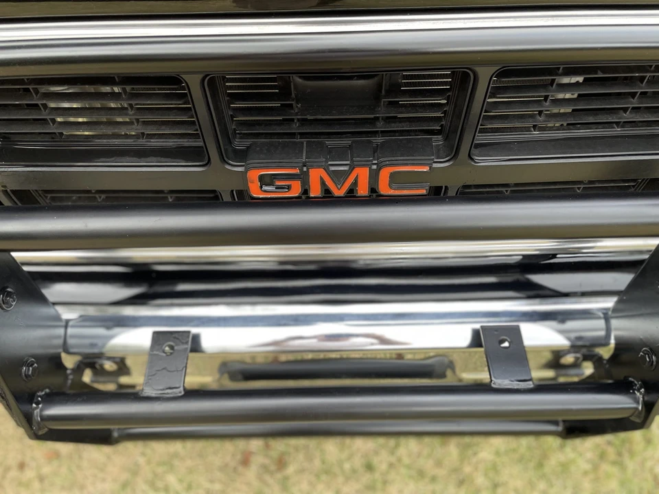 1978 GMC C/K 3rd Gen - Image 14 of 31