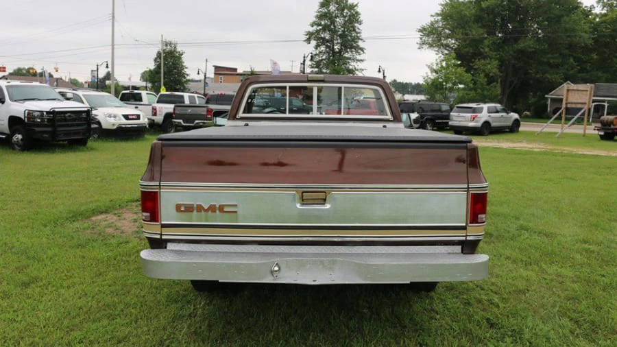 1978 GMC Sierra - Image 26 of 31