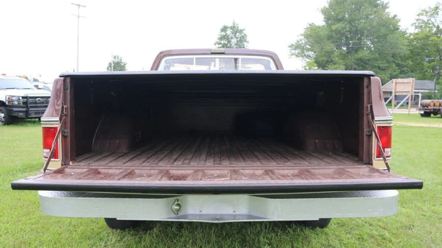 1978 GMC Sierra - Image 27 of 31