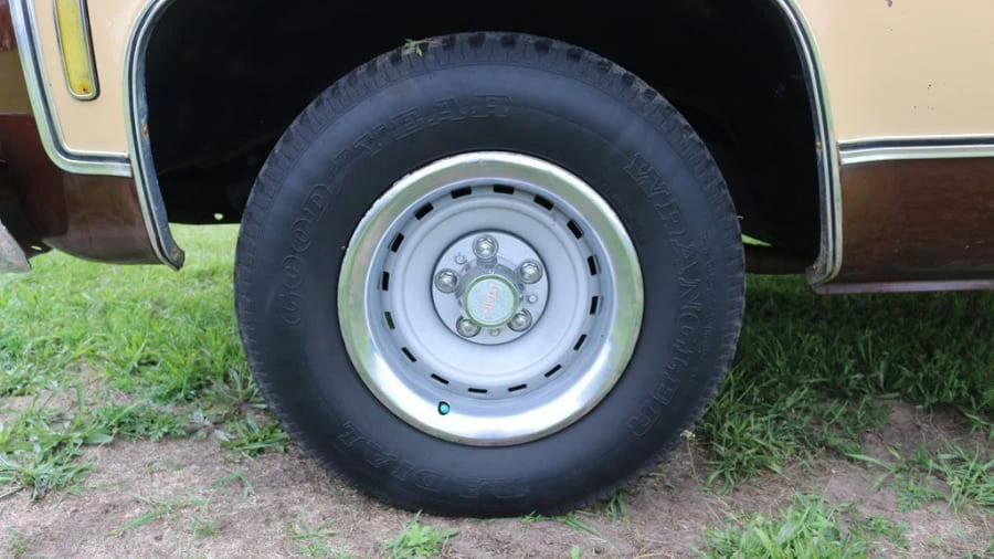 1978 GMC Sierra - Image 29 of 31