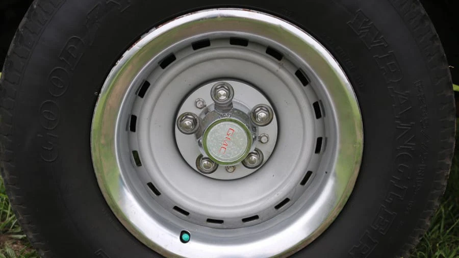 1978 GMC Sierra - Image 30 of 31