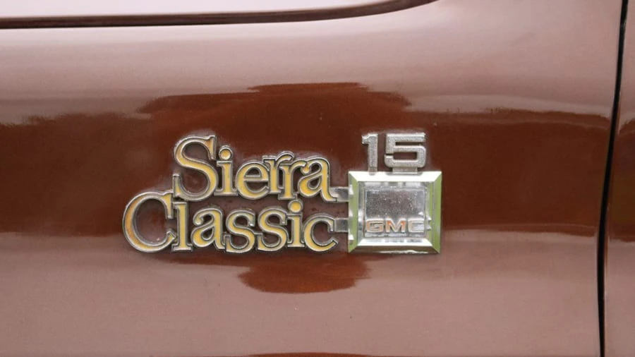 1978 GMC Sierra - Image 28 of 31