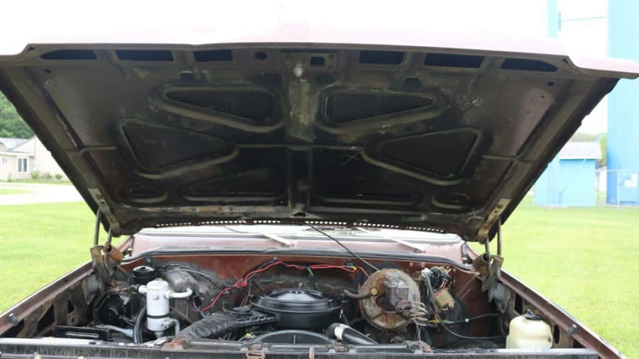 1978 GMC Sierra - Image 24 of 31