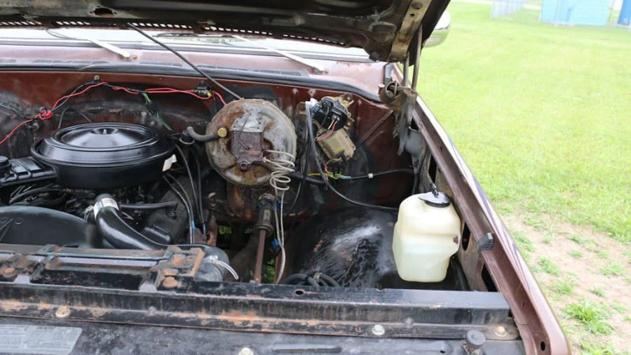 1978 GMC Sierra - Image 22 of 31