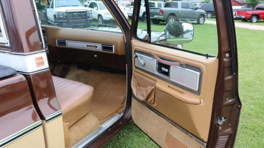 1978 GMC Sierra - Image 16 of 31