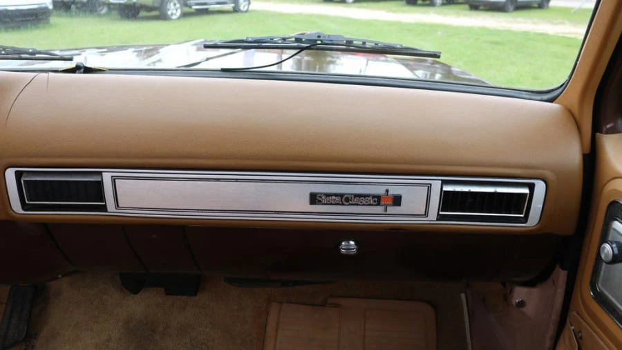 1978 GMC Sierra - Image 13 of 31