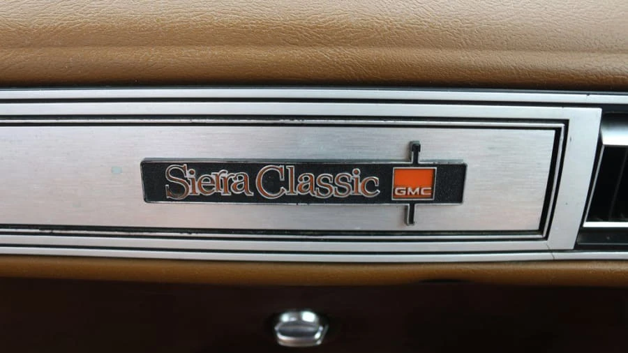 1978 GMC Sierra - Image 14 of 31