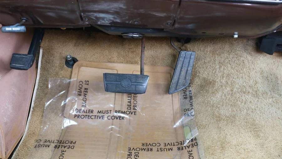 1978 GMC Sierra - Image 12 of 31