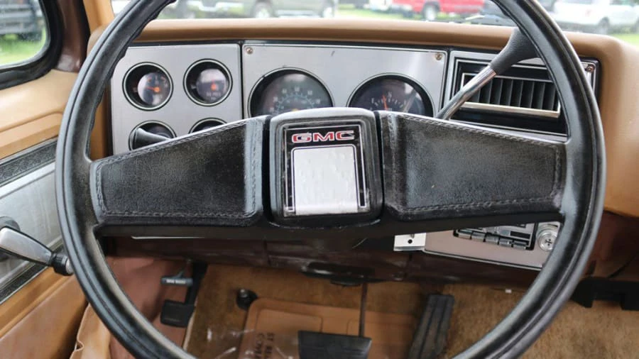 1978 GMC Sierra - Image 6 of 31