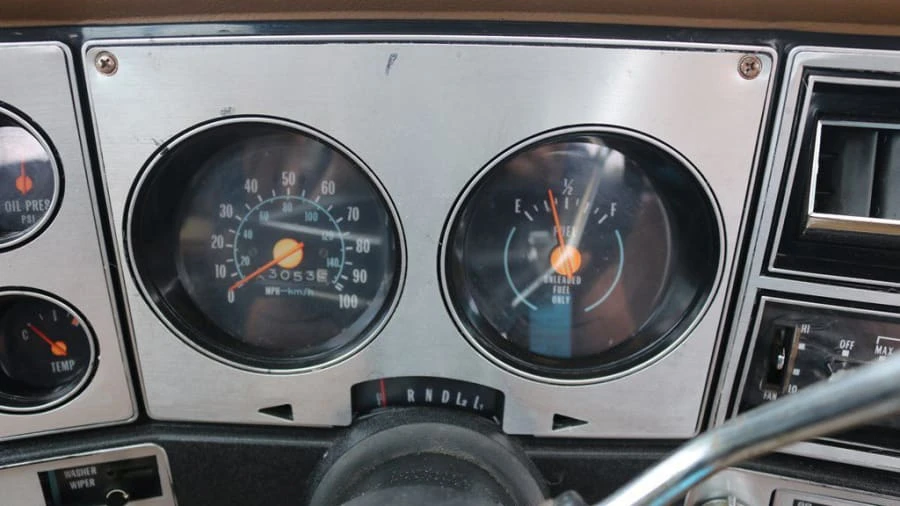 1978 GMC Sierra - Image 7 of 31