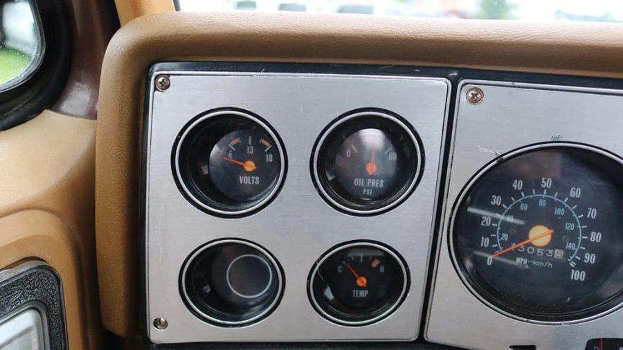 1978 GMC Sierra - Image 8 of 31