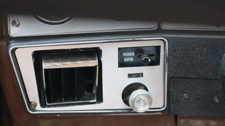 1978 GMC Sierra - Image 9 of 31
