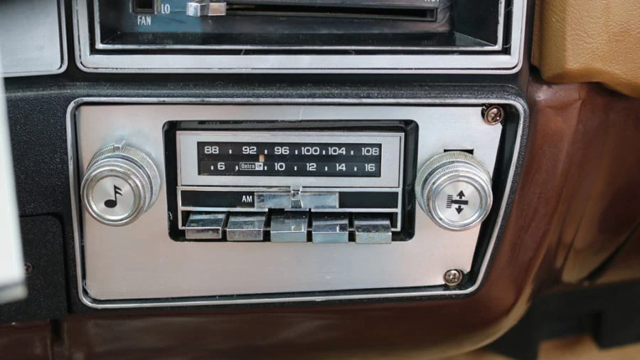 1978 GMC Sierra - Image 10 of 31