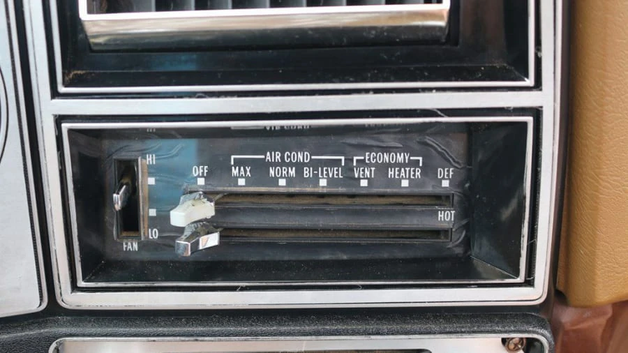 1978 GMC Sierra - Image 11 of 31