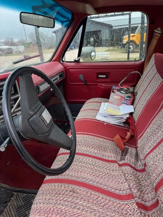 1978 GMC Sierra - Image 5 of 6
