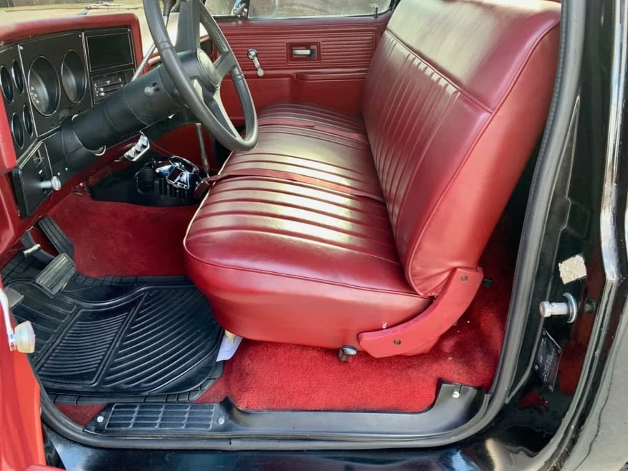 1978 GMC Sierra - Image 4 of 17
