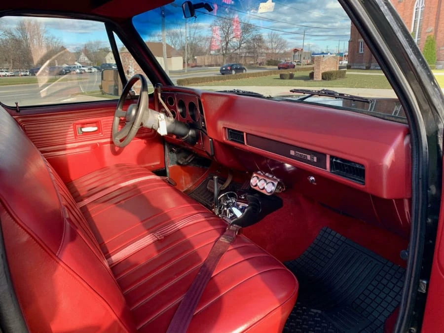 1978 GMC Sierra - Image 5 of 17
