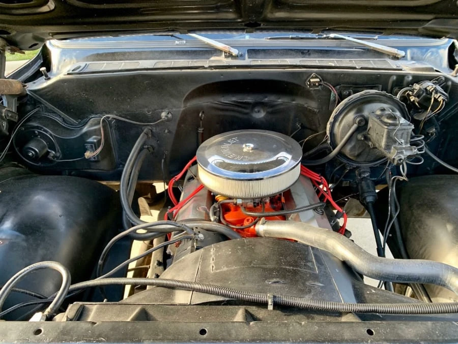 1978 GMC Sierra - Image 6 of 17