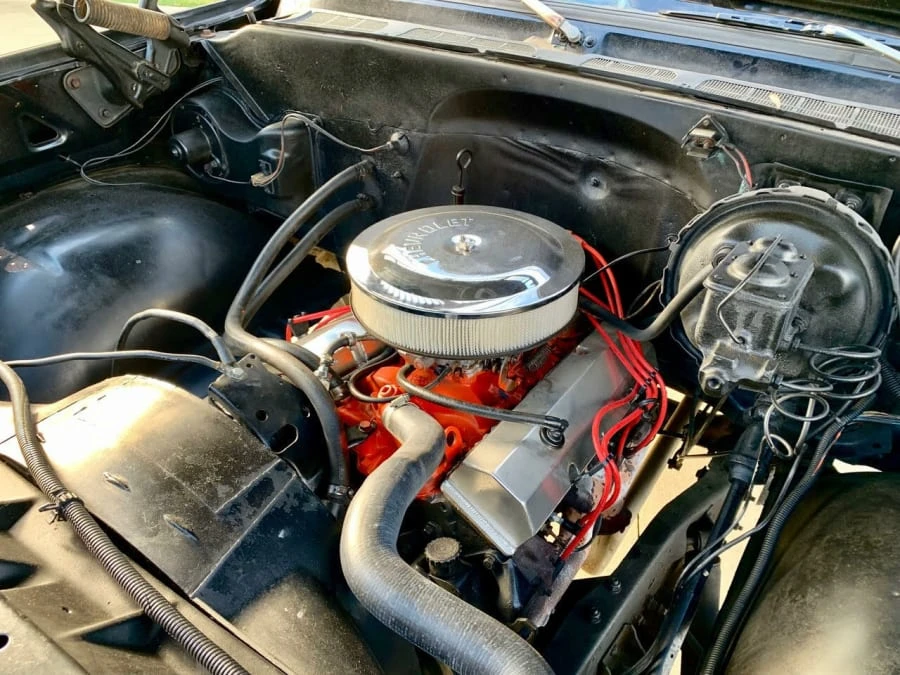 1978 GMC Sierra - Image 7 of 17