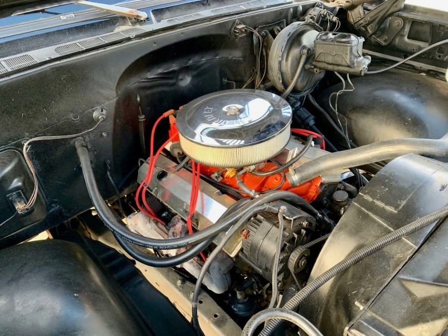 1978 GMC Sierra - Image 8 of 17