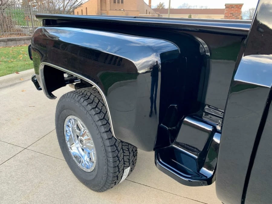 1978 GMC Sierra - Image 9 of 17