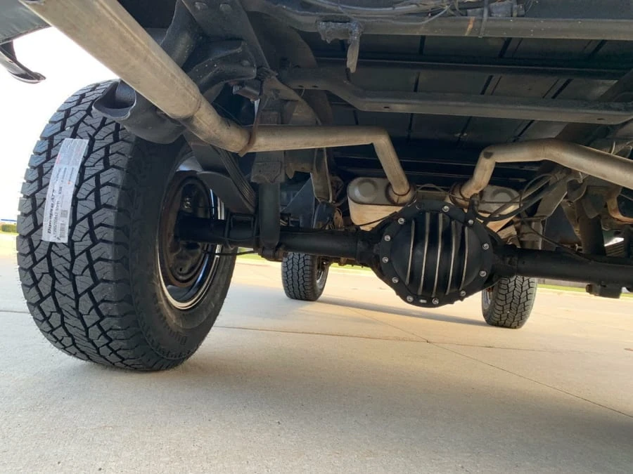 1978 GMC Sierra - Image 15 of 17