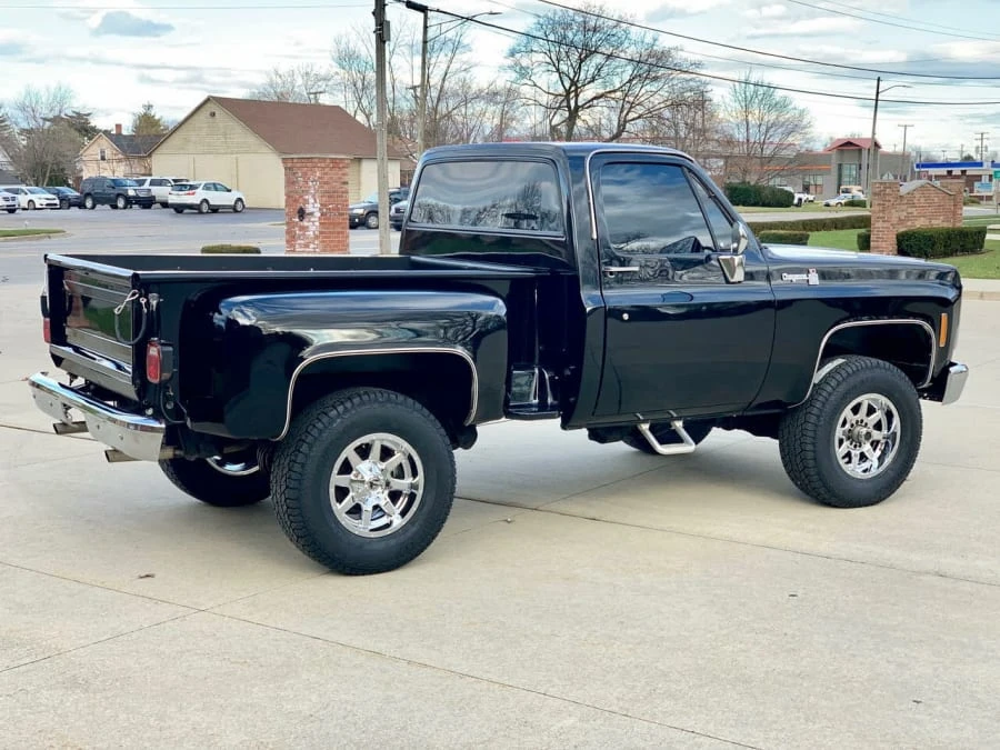 1978 GMC Sierra - Image 16 of 17
