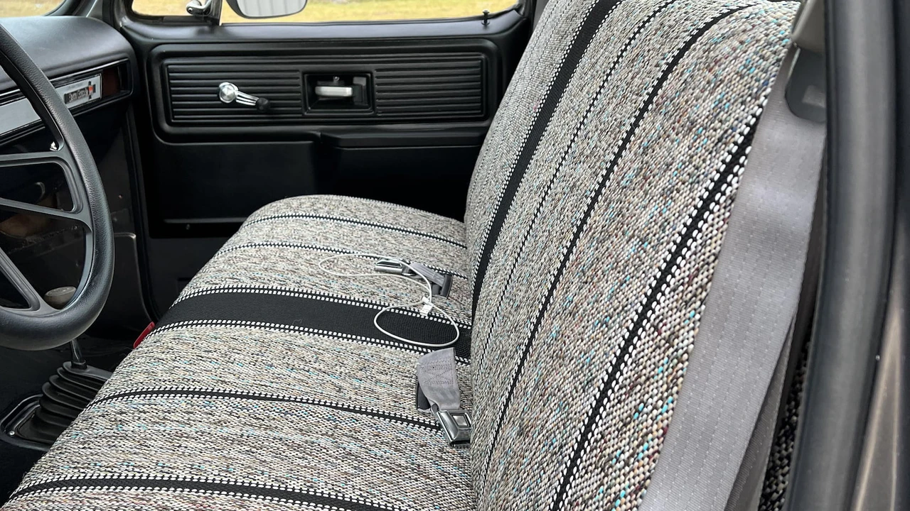 1978 GMC Sierra - Image 3 of 14