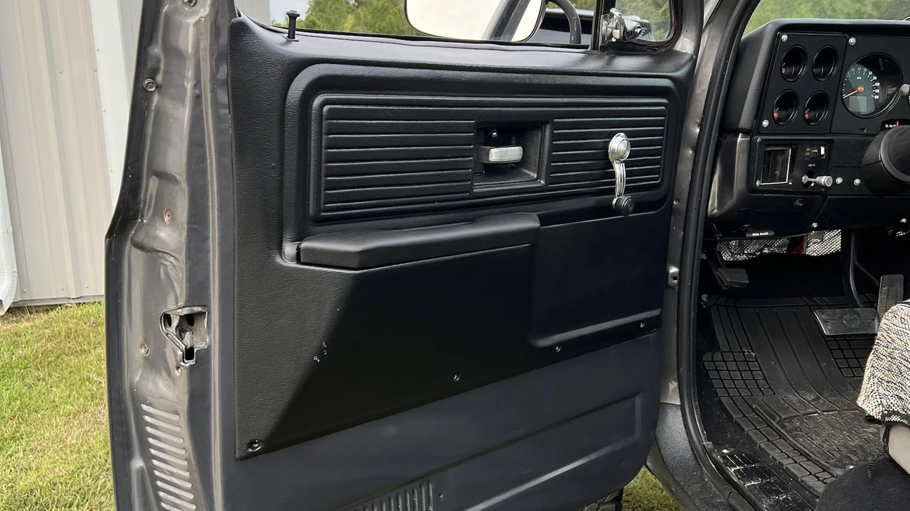 1978 GMC Sierra - Image 6 of 14