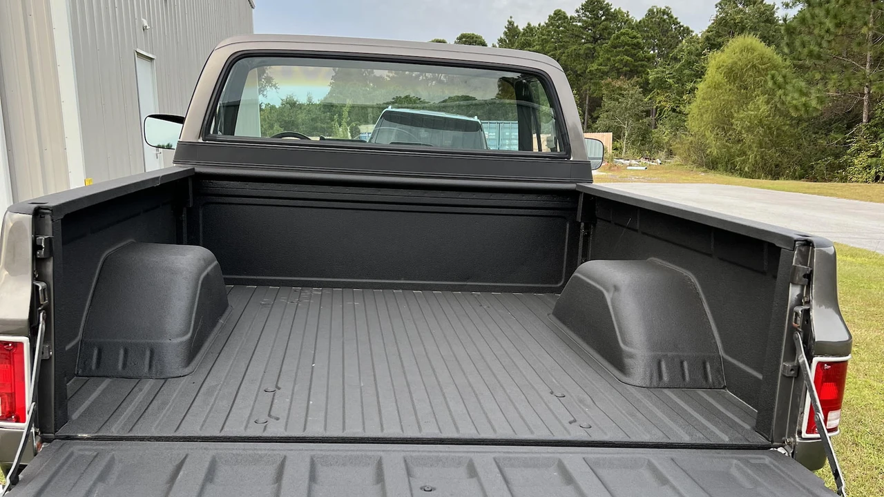 1978 GMC Sierra - Image 11 of 14