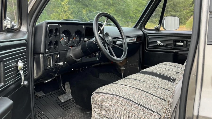1978 GMC Sierra - Image 2 of 14
