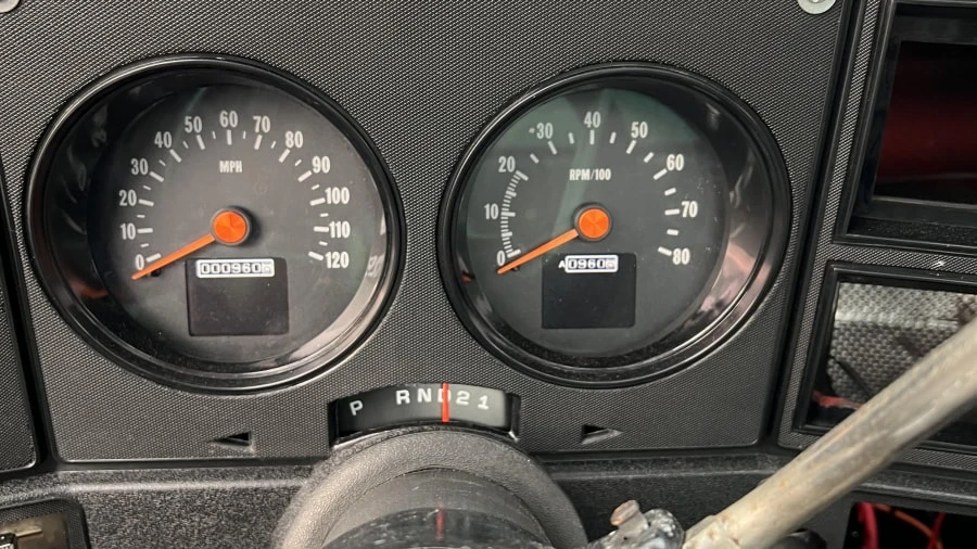 1978 GMC Sierra - Image 9 of 14